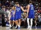 小瓦格纳：希望能在NBA柏林赛复出 对我们兄弟来说那是圆满的一刻